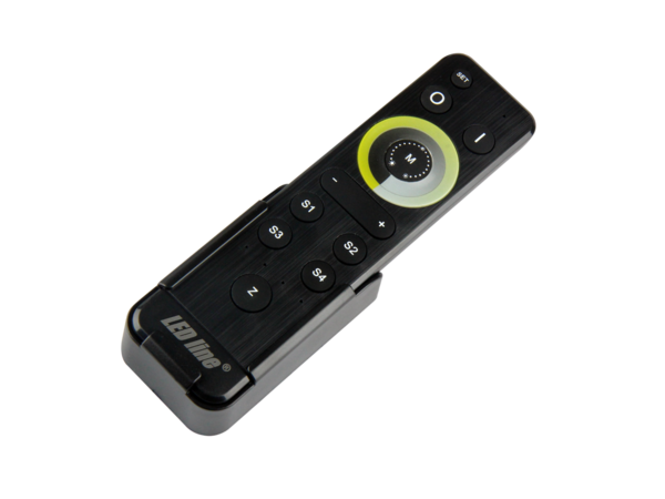 LED Line LED Afstandsbediening voor CCT/dimbaar controller