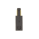 1-Fase rail - Power connector - Zwart 1-Fase rail - Power connector - Zwart