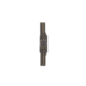 1-Fase rail connector - T-vorm - Zwart 1-Fase rail connector - T-vorm - Zwart