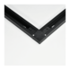 1-Fase rail connector - L-vorm - Zwart 1-Fase rail connector - L-vorm - Zwart