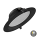 LED Downlight ORTHO - 20W - Zaagmaat Ø192 - White switch - Zwart LED Downlight ORTHO - 20W - Zaagmaat Ø192 - White switch - Zwart