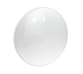 Spectrum LED Plafonnière - 24W 2808lm - Ø320mm - IP54 - Zwart en Wit Spectrum LED Plafonnière - 24W 2808lm - Ø320mm - IP54 - Zwart en Wit