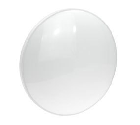 Spectrum LED Plafonnière Ø380mm - 32W - Lichtkleur optioneel - Zwart en Wit Spectrum LED Plafonnière Ø380mm - 32W - Lichtkleur optioneel - Zwart en Wit