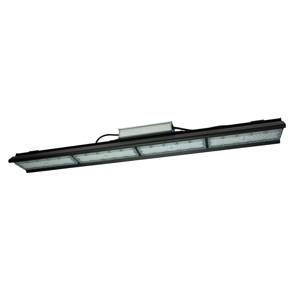Spectrum LED High Bay Line - 200W DIM 30000lm - IP66 - 5 jaar garantie Spectrum LED High Bay Line - 200W DIM 30000lm - IP66 - 5 jaar garantie