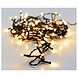 OP=OP LED Kerstlicht slinger - 24-Leds op batterij - 3000K warm wit licht OP=OP LED Kerstlicht slinger - 24-Leds op batterij - 3000K warm wit licht
