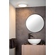 Lucide BRICE-LED - Plafonnière Badkamer - Ø 30 cm - LED Dimb. - 1x30W 3000K - IP44 - Wit Lucide BRICE-LED - Plafonnière Badkamer - Ø 30 cm - LED Dimb. - 1x30W 3000K - IP44 - Wit