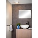 Lucide LED Plafonnière Badkamer - Dimbaar - 1x15W - 3000K - IP44 - Wit Lucide LED Plafonnière Badkamer - Dimbaar - 1x15W - 3000K - IP44 - Wit
