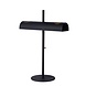 Lucide Lucide GLENDALE - Tafellamp - 2xE27 - Zwart Lucide Lucide GLENDALE - Tafellamp - 2xE27 - Zwart