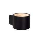 Lucide LED Wandlamp OXFORD - IP54 - G9 fitting - Zwart Lucide LED Wandlamp OXFORD - IP54 - G9 fitting - Zwart