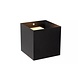 Lucide Lucide EXETER - Wandlamp Buiten - 1xE27 - IP54 - Zwart Lucide Lucide EXETER - Wandlamp Buiten - 1xE27 - IP54 - Zwart