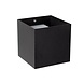 Lucide Lucide EXETER - Wandlamp Buiten - 1xE27 - IP54 - Zwart Lucide Lucide EXETER - Wandlamp Buiten - 1xE27 - IP54 - Zwart