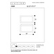 Lucide LED Wandlamp buiten CAGE - Antraciet - E27 fitting - IP44 - Antraciet Lucide LED Wandlamp buiten CAGE - Antraciet - E27 fitting - IP44 - Antraciet