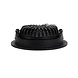 LCB LED inbouwspot zwart - 5W Dimbaar - Zaagmaat 75mm Buitenmaat 85mm LCB LED inbouwspot zwart - 5W Dimbaar - Zaagmaat 75mm Buitenmaat 85mm