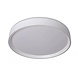 Lucide LED Plafonnière NURIA - Ø40cm - 24W - 2700K warm wit licht - 3 Staps dim - Wit Lucide LED Plafonnière NURIA - Ø40cm - 24W - 2700K warm wit licht - 3 Staps dim - Wit