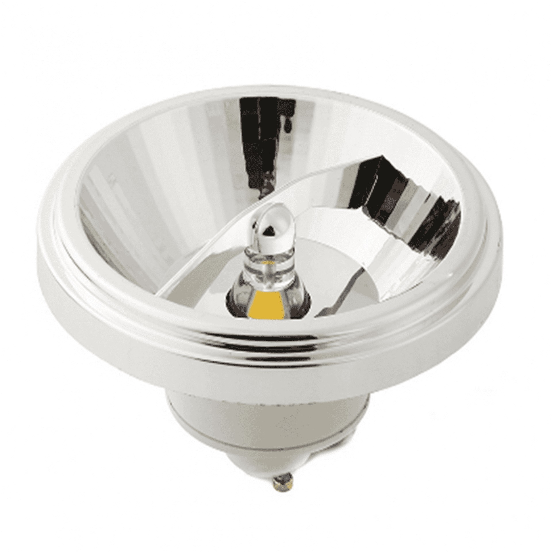 CONEX illuminazione Lampadina led 5W GU10 36° Conex lampade