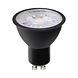 LED Spot dimbaar - GU10 fitting - 3W 4000K helder wit licht LED Spot dimbaar - GU10 fitting - 3W 4000K helder wit licht