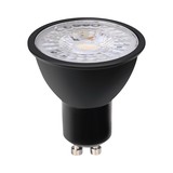 LCB LED Spot dimbaar - GU10 fitting - 3W 2700K warm wit licht