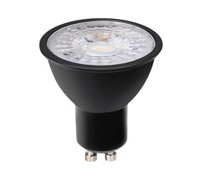 LCB LED Spot dimbaar - GU10 fitting - 3W 2700K warm wit licht LCB LED Spot dimbaar - GU10 fitting - 3W 2700K warm wit licht