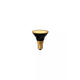 Lucide G45 Led lamp-Zwart-LED Dimb.-1xE14-5W-2700K Lucide G45 Led lamp-Zwart-LED Dimb.-1xE14-5W-2700K