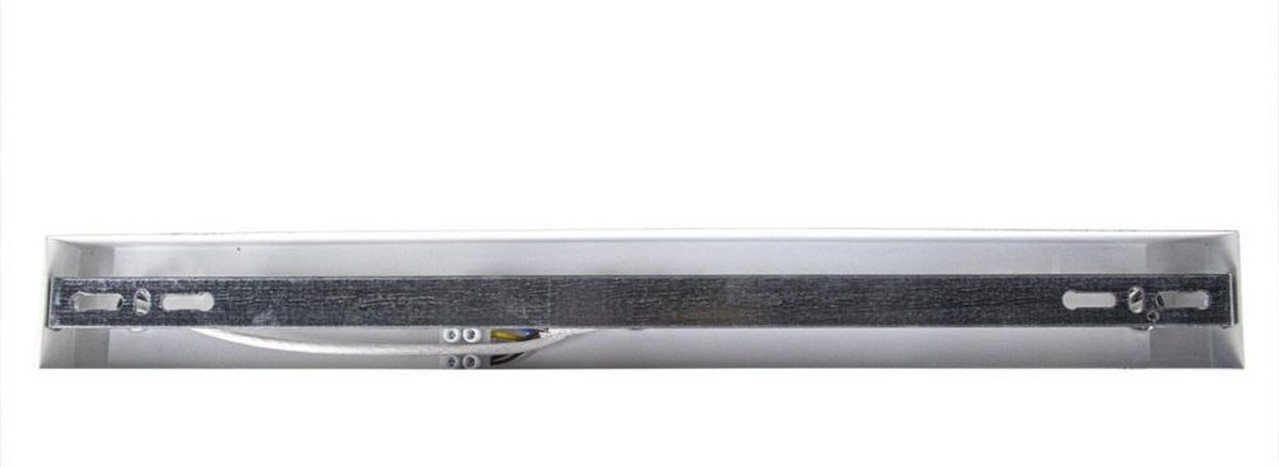 LED plafondspot wit - 3 verstelbare spots - GU10 aansluiting LED plafondspot wit - 3 verstelbare spots - GU10 aansluiting