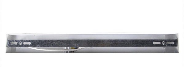 LED plafondspot wit - 3 verstelbare spots - GU10 aansluiting LED plafondspot wit - 3 verstelbare spots - GU10 aansluiting