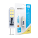 Modee Lighting OP=OP LED G4 - 2W 190lm - 2700K warm wit licht - 12V AC/DC Modee Lighting OP=OP LED G4 - 2W 190lm - 2700K warm wit licht - 12V AC/DC
