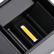 LCB LED Wandlamp Up and Down - 6W Dimbaar - DTW 2000-3000K - IP54 - 101x101x101mm