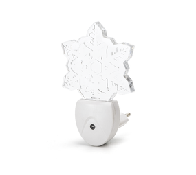 Aigostar LED Nachtlampje ster - 0,5W - RGB - Met dag/nacht sensor Aigostar LED Nachtlampje ster - 0,5W - RGB - Met dag/nacht sensor