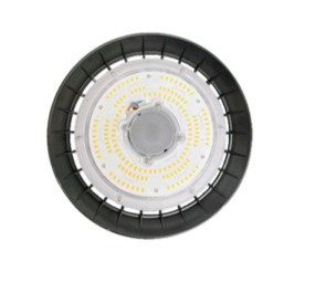 LCB LED UFO High Bay - 200W - 150lm/W - Lichtkleur optioneel - Dimbaar LCB LED UFO High Bay - 200W - 150lm/W - Lichtkleur optioneel - Dimbaar