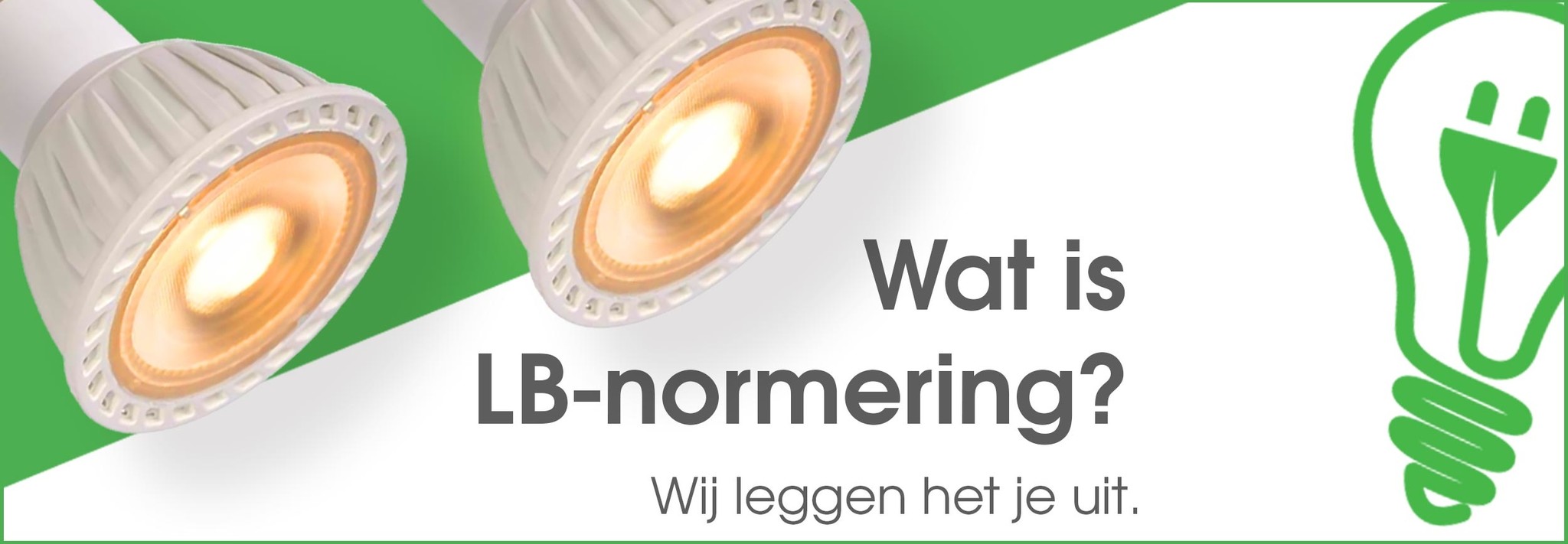 Wat is LB-normering? Wat is LB-normering?