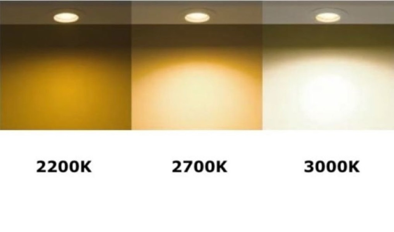 LCB Dimbare LED spot - GU10 3W - 2700K warm wit licht - Glazen behuizing LCB Dimbare LED spot - GU10 3W - 2700K warm wit licht - Glazen behuizing