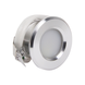 LCB LED Mini inbouwspot zilver - 3,4W Dimbaar - 2700K warm wit licht - Zaagmaat ⌀28mm LCB LED Mini inbouwspot zilver - 3,4W Dimbaar - 2700K warm wit licht - Zaagmaat ⌀28mm