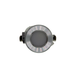 LCB LED Mini inbouwspot zilver - 3,4W Dimbaar - 2700K warm wit licht - Zaagmaat ⌀28mm LCB LED Mini inbouwspot zilver - 3,4W Dimbaar - 2700K warm wit licht - Zaagmaat ⌀28mm