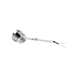LCB LED Mini inbouwspot zilver - 3,4W Dimbaar - 2700K warm wit licht - Zaagmaat ⌀28mm LCB LED Mini inbouwspot zilver - 3,4W Dimbaar - 2700K warm wit licht - Zaagmaat ⌀28mm