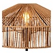 Lucide Lucide YUNKAI - Tafellamp - Ø 40 cm - 1xE27 - Licht hout Lucide Lucide YUNKAI - Tafellamp - Ø 40 cm - 1xE27 - Licht hout