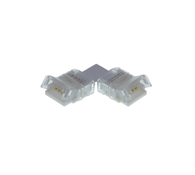 LCB LED Strip RGBW - 5-PIN klik connector - IP20 - Hoekverbinding - Type B LCB LED Strip RGBW - 5-PIN klik connector - IP20 - Hoekverbinding - Type B