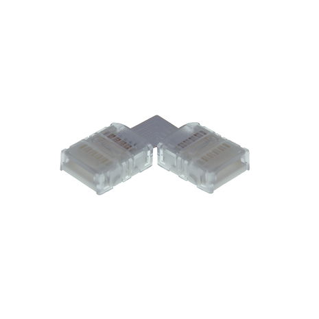 LCB LED Strip RGBW - 5-PIN klik connector - IP20 - Hoekverbinding - Type B LCB LED Strip RGBW - 5-PIN klik connector - IP20 - Hoekverbinding - Type B