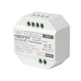 Mi-Light LED Inbouwmodule - Dimmer - 300W - AC triac dimbaar | Miboxer - RF 2.4Ghz - Push - Afstandsbediening compatible Mi-Light LED Inbouwmodule - Dimmer - 300W - AC triac dimbaar | Miboxer - RF 2.4Ghz - Push - Afstandsbediening compatible