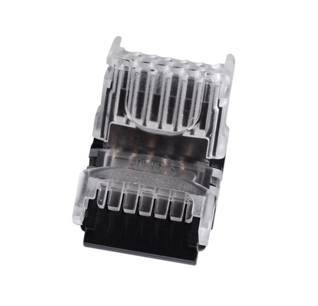 LED Strip RGB+CCT - 6-PIN klik connector - IP20 - Doorverbinder