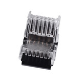 LED Strip RGB+CCT - 6-PIN klik connector - IP20 - Doorverbinder