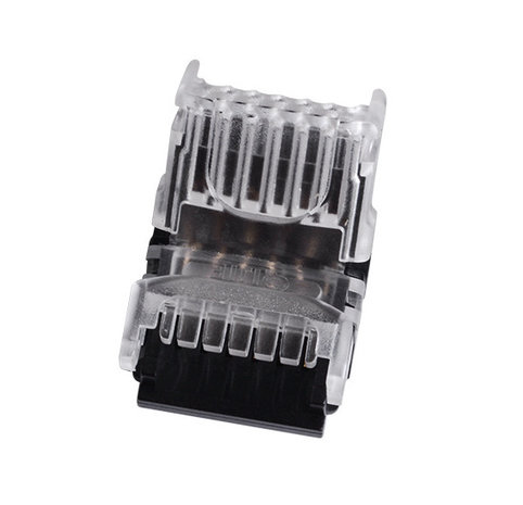 LED Strip RGB+CCT - 6-PIN klik connector - IP20 - Doorverbinder