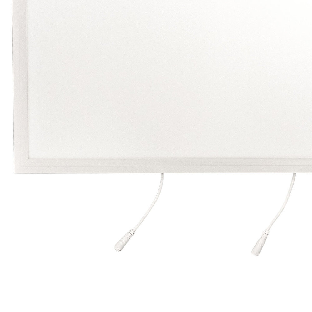 LCB LED Paneel 120x60cm - Backlit ECO - 60W 6600Lm - 4000K 840 helder wit | 3 Jaar Garantie LCB LED Paneel 120x60cm - Backlit ECO - 60W 6600Lm - 4000K 840 helder wit | 3 Jaar Garantie