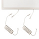 LED paneel 120x60cm ECO - 60W 110lm p/w - 6000K daglicht wit LED paneel 120x60cm ECO - 60W 110lm p/w - 6000K daglicht wit
