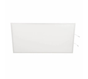 LCB LED Paneel 120x60cm - Backlit ECO - 60W 6600Lm - 4000K 840 helder wit | 3 Jaar Garantie LCB LED Paneel 120x60cm - Backlit ECO - 60W 6600Lm - 4000K 840 helder wit | 3 Jaar Garantie