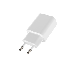 LCB USB oplader 5V 2A - wit LCB USB oplader 5V 2A - wit