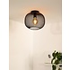 Lucide MESH - Plafonnire - ¯ 30 cm - 1xE27 - Zwart Lucide MESH - Plafonnire - ¯ 30 cm - 1xE27 - Zwart