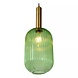 Lucide MALOTO - Hanglamp - ¯ 20 cm - 1xE27 - Groen Lucide MALOTO - Hanglamp - ¯ 20 cm - 1xE27 - Groen