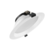 LED inbouwspot dimbaar - 14W 95lm p/w - Zaagmaat Ø120-130mm LED inbouwspot dimbaar - 14W 95lm p/w - Zaagmaat Ø120-130mm