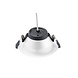 LED inbouwspot dimbaar - 14W 95lm p/w - Zaagmaat Ø120-130mm LED inbouwspot dimbaar - 14W 95lm p/w - Zaagmaat Ø120-130mm