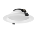 LED inbouwspot dimbaar - 14W 95lm p/w - Zaagmaat Ø120-130mm LED inbouwspot dimbaar - 14W 95lm p/w - Zaagmaat Ø120-130mm